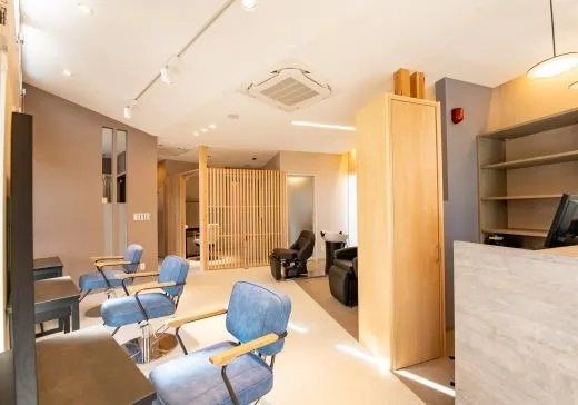 ビューティーサポートWellness